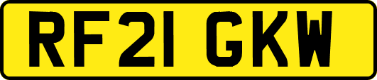RF21GKW
