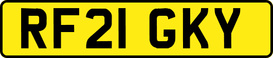 RF21GKY
