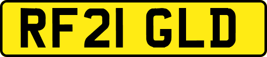 RF21GLD