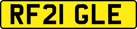 RF21GLE