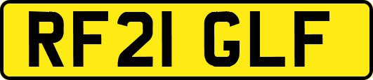 RF21GLF