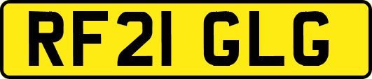 RF21GLG