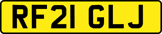 RF21GLJ