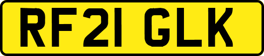 RF21GLK