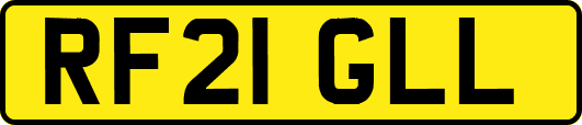 RF21GLL