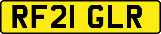 RF21GLR