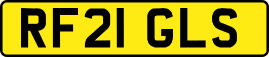 RF21GLS