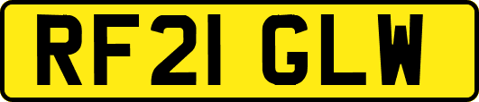 RF21GLW