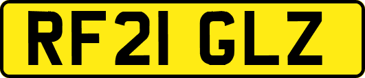 RF21GLZ
