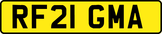 RF21GMA