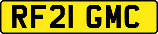 RF21GMC