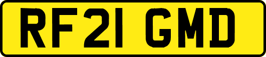 RF21GMD