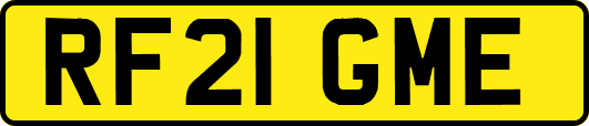 RF21GME