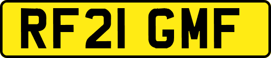 RF21GMF