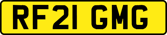 RF21GMG