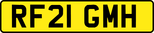 RF21GMH