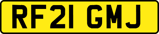 RF21GMJ