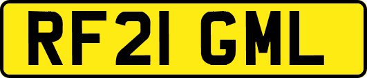 RF21GML