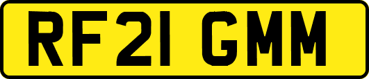 RF21GMM