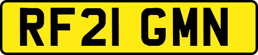 RF21GMN