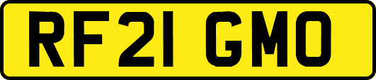 RF21GMO