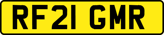 RF21GMR