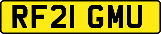 RF21GMU