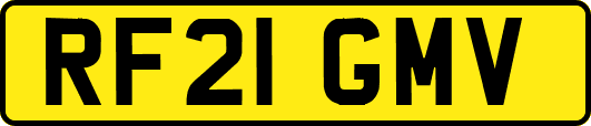 RF21GMV