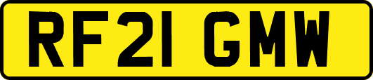 RF21GMW