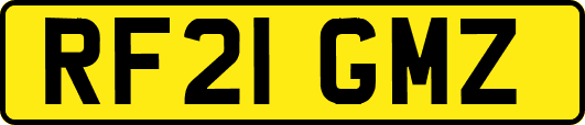 RF21GMZ