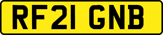 RF21GNB