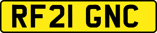 RF21GNC