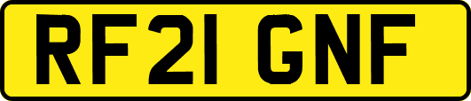 RF21GNF