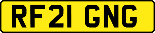 RF21GNG