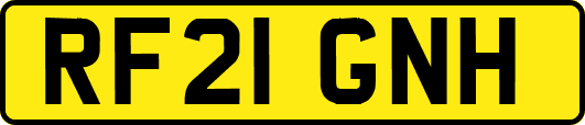 RF21GNH
