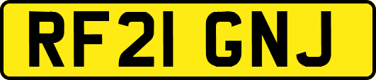 RF21GNJ
