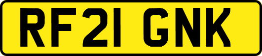 RF21GNK