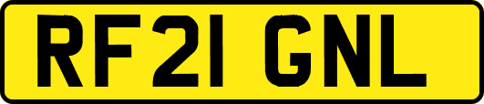 RF21GNL
