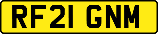 RF21GNM