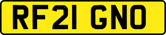 RF21GNO