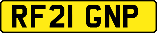 RF21GNP