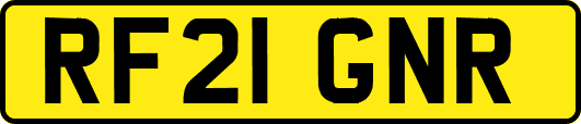 RF21GNR