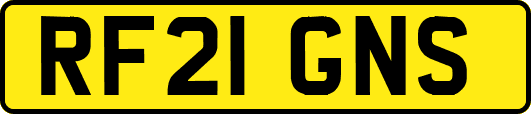 RF21GNS