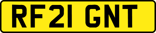 RF21GNT