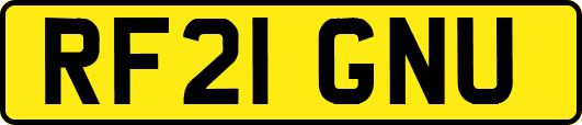 RF21GNU