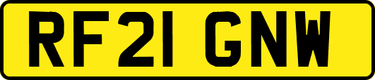 RF21GNW