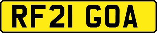 RF21GOA