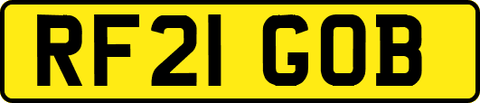 RF21GOB