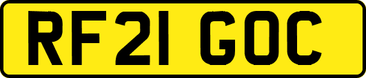RF21GOC