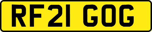 RF21GOG